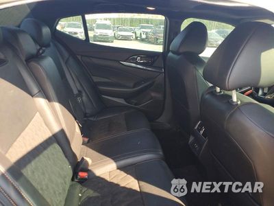 Zdjęcie 10 z 12 samochodu: 2020 NISSAN MAXIMA SR VIN:1N4AA6EVXLC381244 - miniatura