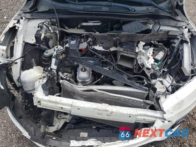 Zdjęcie 11 z 13 samochodu: 2019 HONDA HR-V EXL VIN:3CZRU5H77KM718410 - miniatura