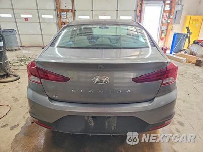 Zdjęcie 6 z 13 samochodu: 2020 HYUNDAI ELANTRA SE VIN:5NPD74LF0LH508545 - miniatura