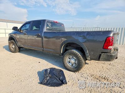 Drugie zdjęcie samochodu z przodu: 2014 RAM 2500 ST VIN:3C6TR5HT0EG219002 - miniatura