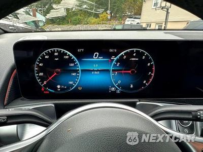 Zdjęcie 6 z 10 samochodu: 2023 MERCEDES-BENZ GLB 250 VIN:W1N4M4GB4PW334987 - miniatura