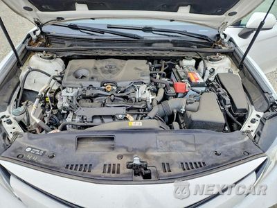 Zdjęcie 11 z 12 samochodu: 2019 TOYOTA CAMRY LE VIN:4T1B11HK4KU808831 - miniatura