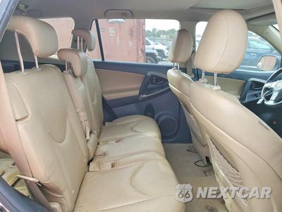 Zdjęcie 10 z 13 samochodu: 2011 TOYOTA RAV4 LIMITED VIN:2T3YF4DV7BW058247 - miniatura
