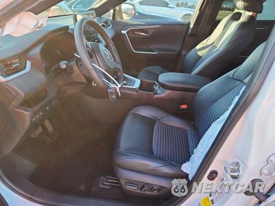 Zdjęcie 7 z 13 samochodu: 2025 TOYOTA RAV4 XSE VIN:4T3E6RFVXSU180291 - miniatura