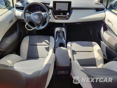 Zdjęcie 8 z 12 samochodu: 2026 TOYOTA COROLLA LE VIN:5YFB4MDE7TP379437 - miniatura