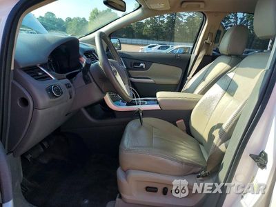 Zdjęcie 7 z 14 samochodu: 2013 FORD EDGE LIMITED VIN:2FMDK3KC3DBC84891 - miniatura