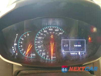 Zdjęcie 9 z 13 samochodu: 2020 CHEVROLET SONIC LT VIN:1G1JD5SB7L4141366 - miniatura