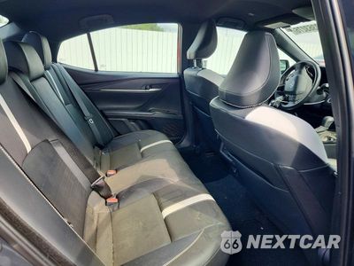 Zdjęcie 10 z 12 samochodu: 2025 TOYOTA CAMRY SE VIN:4T1DBADK0SU515830 - miniatura