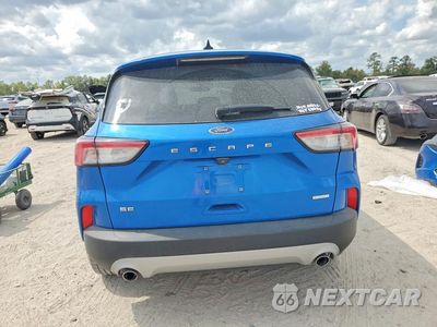 Zdjęcie 6 z 14 samochodu: 2020 FORD ESCAPE SE VIN:1FMCU0G61LUB02301 - miniatura