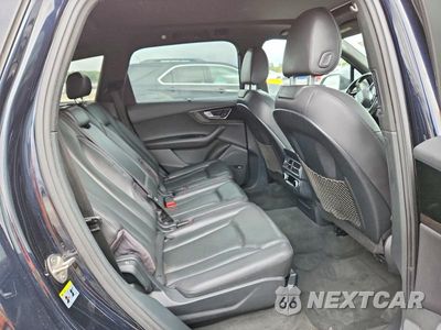 Zdjęcie 11 z 13 samochodu: 2017 AUDI Q7 PRESTIGE VIN:WA1VAAF74HD017394 - miniatura