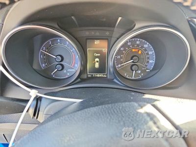 Zdjęcie 9 z 12 samochodu: 2016 SCION IM BASE VIN:JTNKARJE0GJ503919 - miniatura