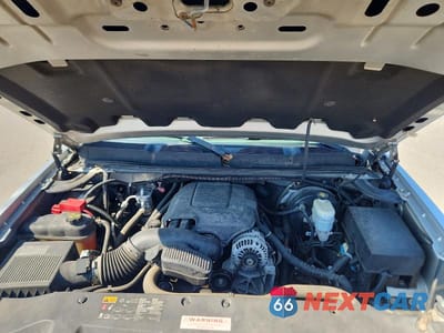 Zdjęcie 11 z 12 samochodu: 2011 CHEVROLET SILVERADO K1500 LS VIN:3GCPKREA0BG355215 - miniatura