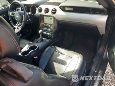 Zdjęcie 8 z 12 samochodu: 2016 FORD MUSTANG VIN:1FATP8UH3G5253758 - miniatura