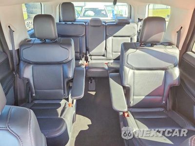 Zdjęcie 10 z 14 samochodu: 2025 FORD EXPEDITION PLATINUM VIN:1FMJU1M87SEA07916 - miniatura