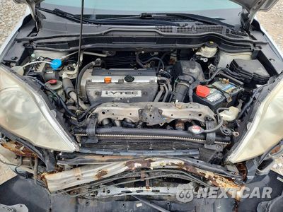 Zdjęcie 11 z 13 samochodu: 2009 HONDA CR-V LX VIN:5J6RE48399L020915 - miniatura