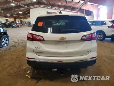 Zdjęcie 6 z 12 samochodu: 2019 CHEVROLET EQUINOX LT VIN:3GNAXKEV7KS566983 - miniatura