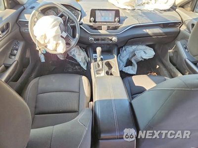 Zdjęcie 8 z 12 samochodu: 2023 NISSAN ALTIMA S VIN:1N4BL4BV6PN402270 - miniatura