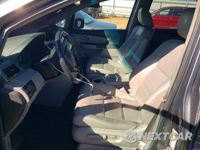 Zdjęcie 7 z 13 samochodu: 2012 HONDA ODYSSEY EXL VIN:5FNRL5H64CB036414 - miniatura