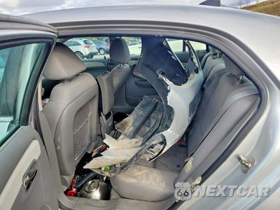 Zdjęcie 10 z 12 samochodu: 2012 CHEVROLET MALIBU LS VIN:1G1ZB5E03CF319961 - miniatura