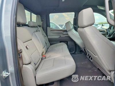Zdjęcie 10 z 12 samochodu: 2026 CHEVROLET SILVERADO K1500 LT VIN:1GCPKDEK2TZ476714 - miniatura