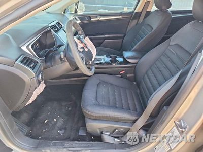 Zdjęcie 7 z 12 samochodu: 2015 FORD FUSION SE VIN:3FA6P0HD4FR309434 - miniatura