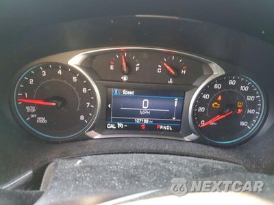 Zdjęcie 9 z 13 samochodu: 2019 CHEVROLET EQUINOX LT VIN:2GNAXKEV5K6218758 - miniatura