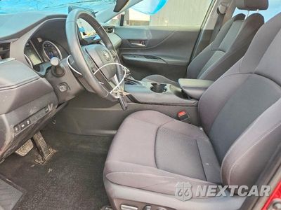 Zdjęcie 7 z 13 samochodu: 2022 TOYOTA VENZA LE VIN:JTEAAAAHXNJ110238 - miniatura