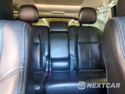 Zdjęcie 10 z 13 samochodu: 2014 NISSAN PATHFINDER S VIN:5N1AR2MM9EC637893 - miniatura