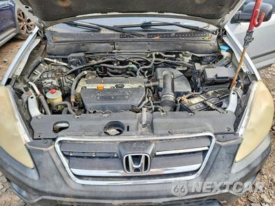 Zdjęcie 12 z 13 samochodu: 2005 HONDA CR-V LX VIN:SHSRD78525U318160 - miniatura
