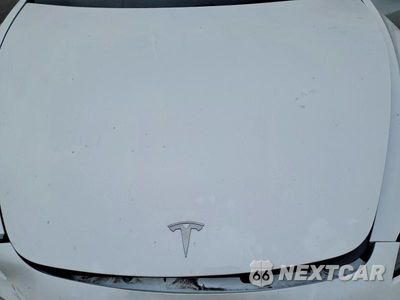 Zdjęcie 11 z 12 samochodu: 2025 TESLA MODEL 3 VIN:5YJ3E1EA9SF010584 - miniatura