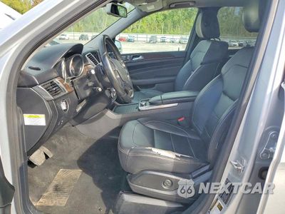 Zdjęcie 7 z 13 samochodu: 2013 MERCEDES-BENZ ML 350 4MATIC VIN:4JGDA5HB9DA223375 - miniatura