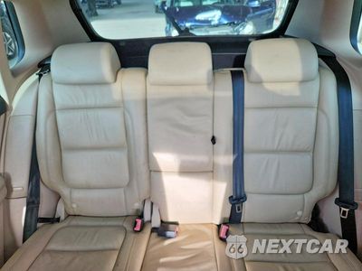 Zdjęcie 10 z 14 samochodu: 2009 VOLKSWAGEN TIGUAN SE VIN:WVGBV95N09W002100 - miniatura