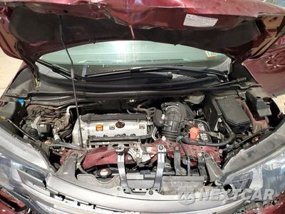 Zdjęcie 12 z 13 samochodu: 2012 HONDA CR-V EX VIN:5J6RM4H5XCL047164 - miniatura