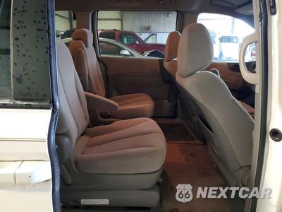 Zdjęcie 11 z 13 samochodu: 2006 KIA SEDONA LX VIN:KNDMB233166057603 - miniatura