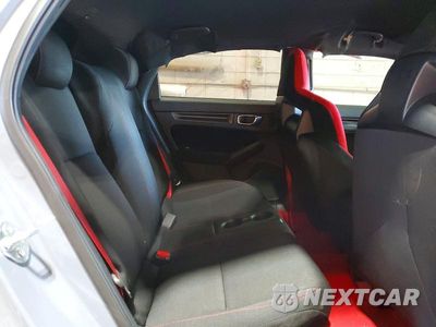 Zdjęcie 10 z 13 samochodu: 2025 HONDA CIVIC TYPE-R VIN:JHMFL5G42SX000212 - miniatura
