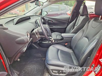 Zdjęcie 7 z 12 samochodu: 2020 TOYOTA PRIUS PRIME XLE VIN:JTDKARFP6L3139583 - miniatura