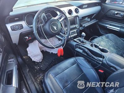 Zdjęcie 8 z 12 samochodu: 2016 FORD MUSTANG VIN:1FA6P8TH7G5269346 - miniatura