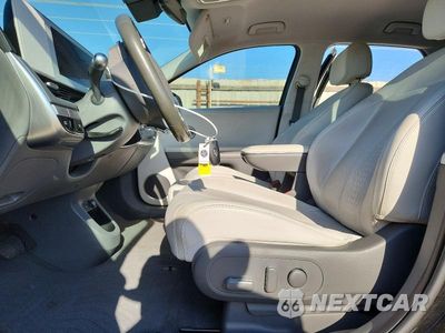 Zdjęcie 7 z 13 samochodu: 2022 HYUNDAI IONIQ 5 SEL VIN:KM8KN4AE6NU099639 - miniatura