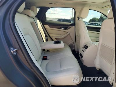 Zdjęcie 11 z 14 samochodu: 2023 JAGUAR F-PACE S VIN:SADCJ2EX0PA713825 - miniatura