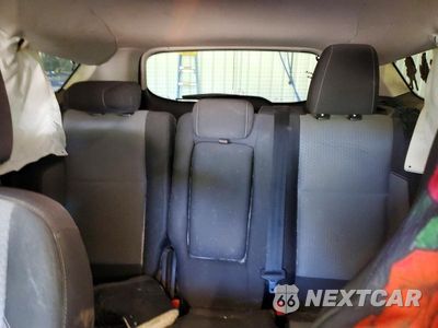 Zdjęcie 10 z 13 samochodu: 2017 FORD ESCAPE SE VIN:1FMCU9GDXHUE04227 - miniatura