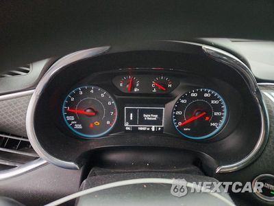 Zdjęcie 9 z 12 samochodu: 2018 CHEVROLET MALIBU LT VIN:1G1ZD5ST2JF121961 - miniatura
