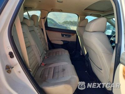 Zdjęcie 11 z 13 samochodu: 2019 HONDA CR-V EX VIN:5J6RW1H56KA005853 - miniatura