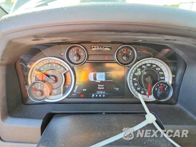 Zdjęcie 9 z 12 samochodu: 2015 RAM 1500 SLT VIN:1C6RR7TT1FS761491 - miniatura