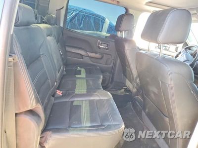 Zdjęcie 10 z 13 samochodu: 2018 GMC SIERRA K3500 DENALI VIN:1GT42YEY1JF285993 - miniatura