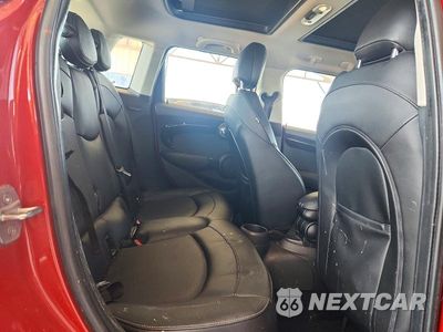 Zdjęcie 10 z 12 samochodu: 2016 MINI COOPER S VIN:WMWXU3C55G2B66833 - miniatura