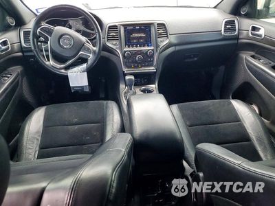 Zdjęcie 8 z 13 samochodu: 2018 JEEP GRAND CHEROKEE LAREDO VIN:1C4RJEAG3JC239152 - miniatura