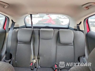 Zdjęcie 10 z 13 samochodu: 2017 HONDA HR-V LX VIN:3CZRU5H30HG710184 - miniatura