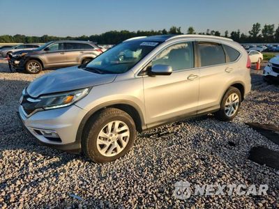 2016 HONDA CR-V EXL 2HKRM4H70GH679351 - główne zdjęcie licytacji z USA - miniatura