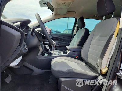 Zdjęcie 7 z 13 samochodu: 2018 FORD ESCAPE S VIN:1FMCU0F76JUC73617 - miniatura