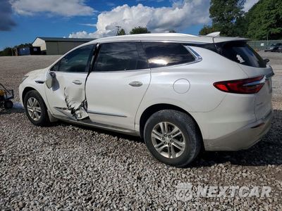 Drugie zdjęcie samochodu z przodu: 2018 BUICK ENCLAVE ESSENCE VIN:5GAERBKW8JJ189163 - miniatura